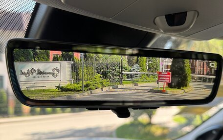 Toyota Highlander, 2025 год, 4 900 000 рублей, 32 фотография