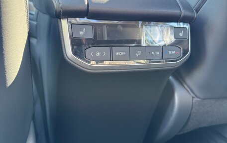 Toyota Highlander, 2025 год, 4 900 000 рублей, 36 фотография
