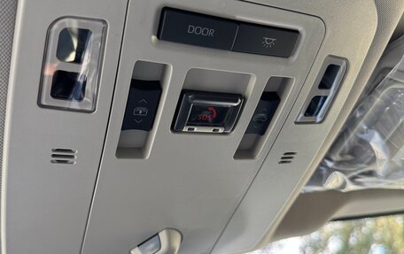 Toyota Highlander, 2025 год, 4 900 000 рублей, 31 фотография