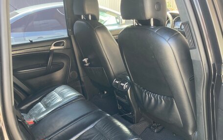 Porsche Cayenne III, 2006 год, 1 450 000 рублей, 6 фотография