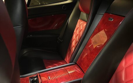 Bentley Continental GT I, 2004 год, 3 100 000 рублей, 3 фотография