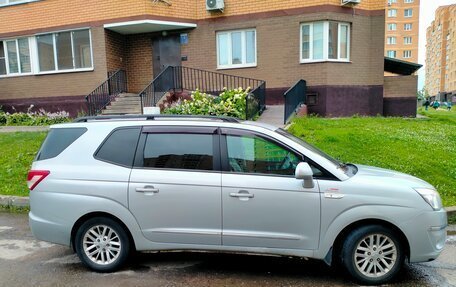 SsangYong Stavic, 2013 год, 1 150 000 рублей, 6 фотография