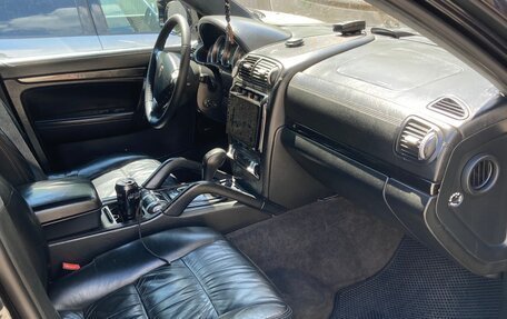 Porsche Cayenne III, 2006 год, 1 450 000 рублей, 5 фотография