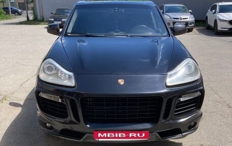 Porsche Cayenne III, 2006 год, 1 450 000 рублей, 4 фотография