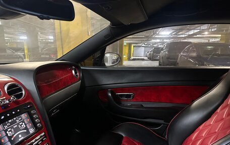 Bentley Continental GT I, 2004 год, 3 100 000 рублей, 4 фотография