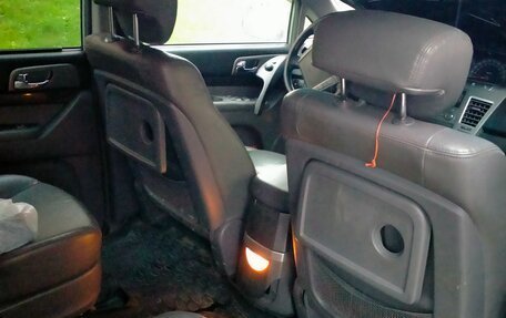 SsangYong Stavic, 2013 год, 1 150 000 рублей, 8 фотография