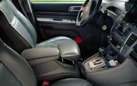 SsangYong Stavic, 2013 год, 1 150 000 рублей, 7 фотография
