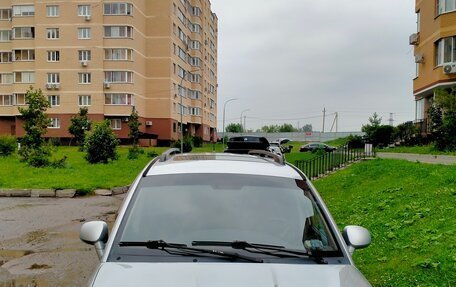 SsangYong Stavic, 2013 год, 1 150 000 рублей, 5 фотография