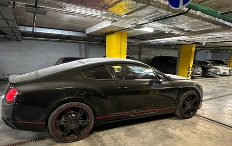 Bentley Continental GT I, 2004 год, 3 100 000 рублей, 6 фотография