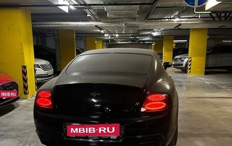 Bentley Continental GT I, 2004 год, 3 100 000 рублей, 8 фотография