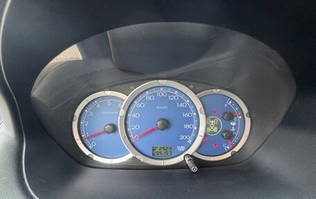Mitsubishi L200 IV рестайлинг, 2008 год, 1 320 000 рублей, 15 фотография