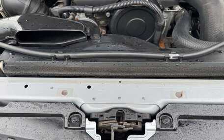 Mitsubishi L200 IV рестайлинг, 2008 год, 1 320 000 рублей, 22 фотография