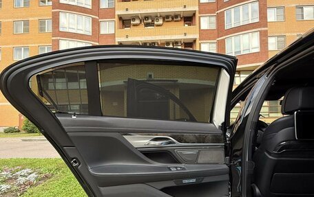 BMW 7 серия, 2017 год, 4 300 000 рублей, 18 фотография