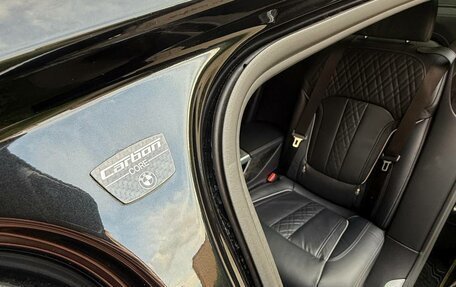 BMW 7 серия, 2017 год, 4 300 000 рублей, 12 фотография