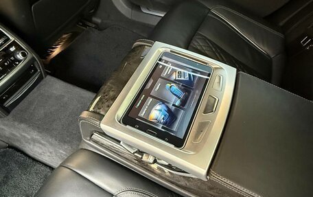 BMW 7 серия, 2017 год, 4 300 000 рублей, 16 фотография