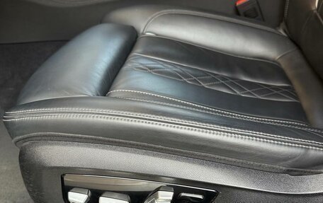 BMW 7 серия, 2017 год, 4 300 000 рублей, 13 фотография