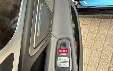 BMW 7 серия, 2017 год, 4 300 000 рублей, 14 фотография