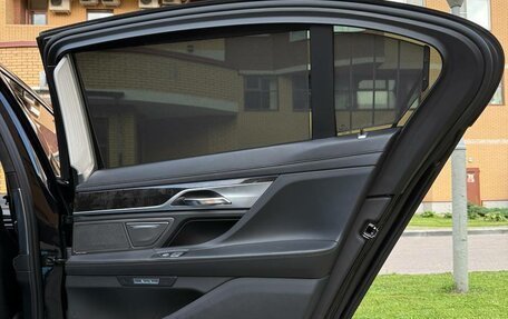 BMW 7 серия, 2017 год, 4 300 000 рублей, 26 фотография