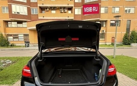 BMW 7 серия, 2017 год, 4 300 000 рублей, 30 фотография
