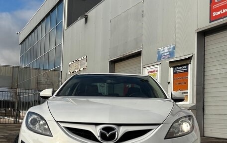 Mazda 6, 2012 год, 900 000 рублей, 2 фотография