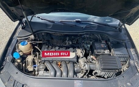 Volkswagen Passat B6, 2007 год, 300 000 рублей, 8 фотография