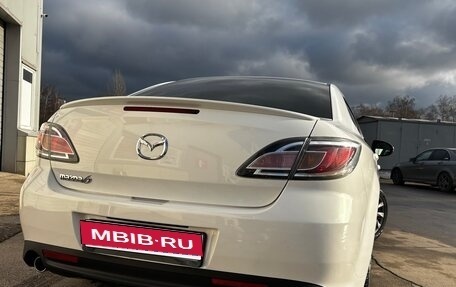 Mazda 6, 2012 год, 900 000 рублей, 3 фотография