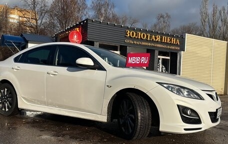 Mazda 6, 2012 год, 900 000 рублей, 4 фотография