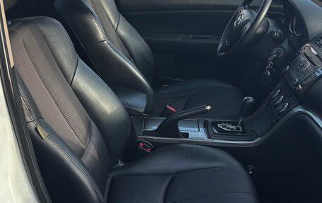 Mazda 6, 2012 год, 900 000 рублей, 11 фотография