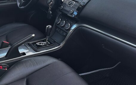 Mazda 6, 2012 год, 900 000 рублей, 7 фотография