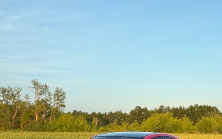Mazda 3, 2006 год, 550 000 рублей, 4 фотография
