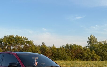 Mazda 3, 2006 год, 550 000 рублей, 3 фотография