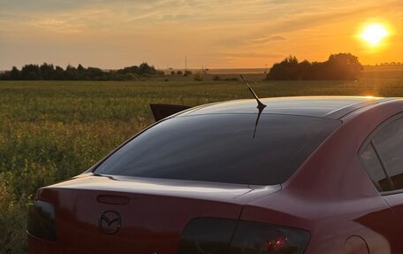 Mazda 3, 2006 год, 550 000 рублей, 7 фотография
