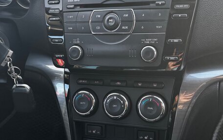 Mazda 6, 2012 год, 900 000 рублей, 12 фотография