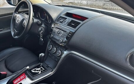 Mazda 6, 2012 год, 900 000 рублей, 10 фотография