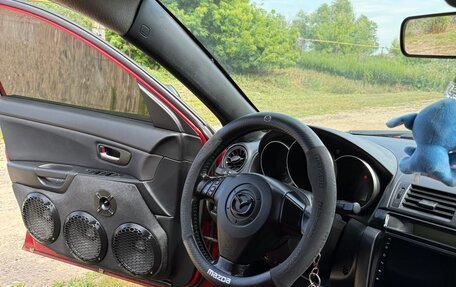 Mazda 3, 2006 год, 550 000 рублей, 19 фотография