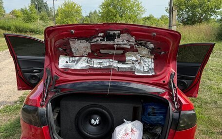 Mazda 3, 2006 год, 550 000 рублей, 17 фотография