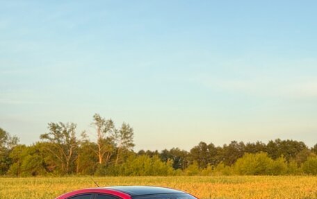 Mazda 3, 2006 год, 550 000 рублей, 10 фотография