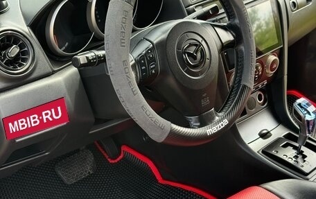 Mazda 3, 2006 год, 550 000 рублей, 15 фотография