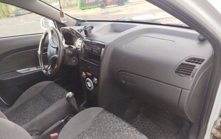 Chery Bonus (A13), 2011 год, 192 000 рублей, 7 фотография