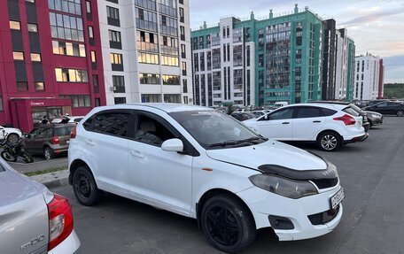Chery Bonus (A13), 2011 год, 192 000 рублей, 4 фотография