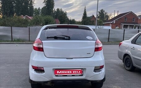 Chery Bonus (A13), 2011 год, 192 000 рублей, 2 фотография