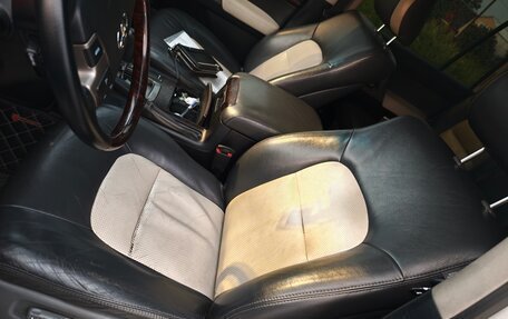 Toyota Land Cruiser 200, 2010 год, 3 770 000 рублей, 10 фотография