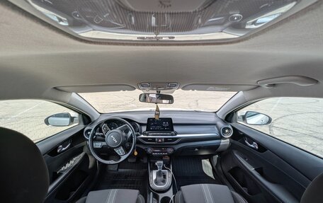 KIA Cerato IV, 2021 год, 2 150 000 рублей, 8 фотография