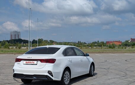 KIA Cerato IV, 2021 год, 2 150 000 рублей, 4 фотография