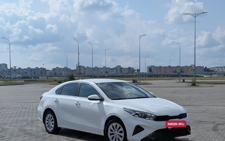 KIA Cerato IV, 2021 год, 2 150 000 рублей, 6 фотография