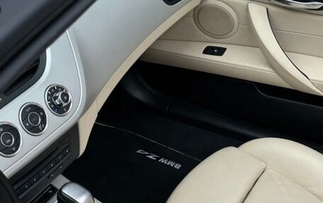 BMW Z4, 2011 год, 3 000 000 рублей, 8 фотография