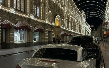 BMW Z4, 2011 год, 3 000 000 рублей, 11 фотография