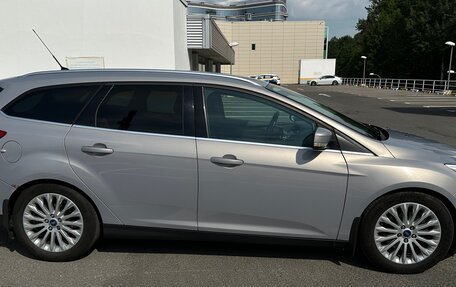 Ford Focus III, 2011 год, 930 000 рублей, 7 фотография