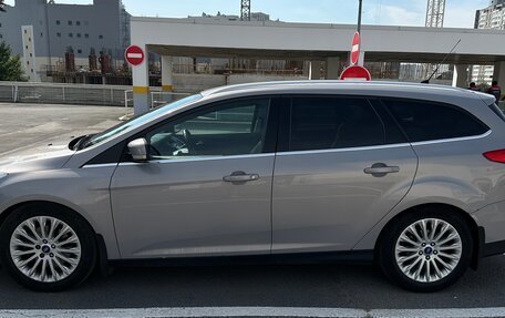 Ford Focus III, 2011 год, 930 000 рублей, 3 фотография
