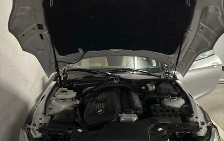 BMW Z4, 2011 год, 3 000 000 рублей, 13 фотография